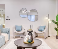 Sadaf 7 - Two Bedroom Serviced Apartment