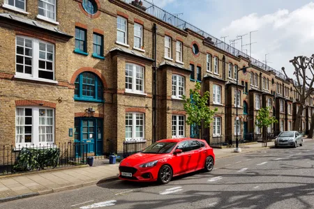 Hoxton Hideaway