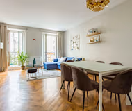 Rue Saint Denis Serviced Apartment