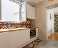 Rue Saint Denis Serviced Apartment