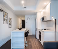 Le George 1 Bedroom
