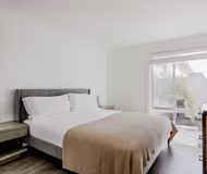 West 8th St Apartment