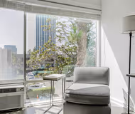 West 8th St Apartment