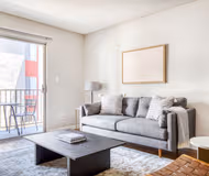 Veselich Ave Apartment