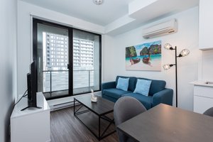 Le George 2 Bedrooms