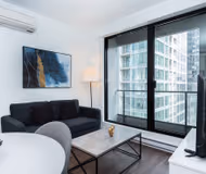 City View in Le George