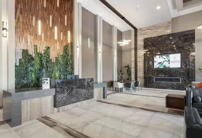 Ferry Road Warrenville Apartment