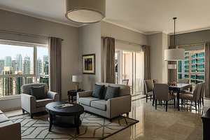 Alkhayay Street Serviced Apartment