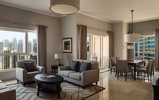 Alkhayay Street Serviced Apartment