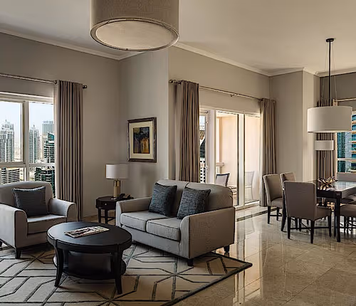 Alkhayay Street Serviced Apartment