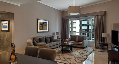 Alkhayay Street Serviced Apartment