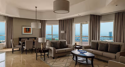 Alkhayay Street Serviced Apartment