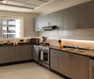 Alkhayay Street Serviced Apartment