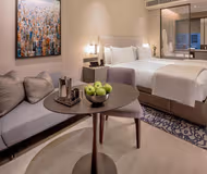 Premium Apartments On Shenton Way