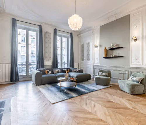 MADELEINE!180m2 Shimmering Jewel-Truly A Treat For The Senses!