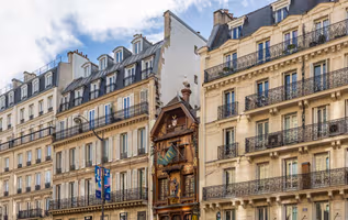 MADELEINE!180m2 Shimmering Jewel-Truly A Treat For The Senses!