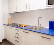 Cozy Studio with Modern Amenities and Exceptional Guest Services in Barcelona