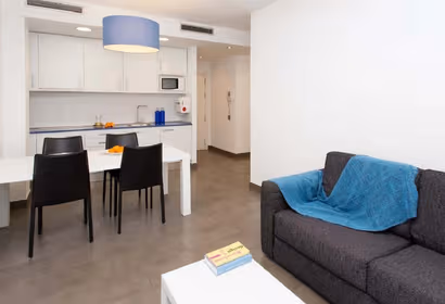 Carrer de Can Bruixa Serviced Apartment
