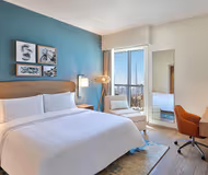 Al Jaddaf Serviced Apartment