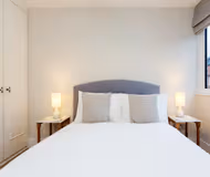 Calming Belsize Park Retreat