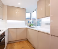 Calming Belsize Park Retreat