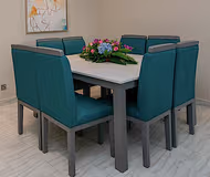 Al Maktoom Street Serviced Apartment