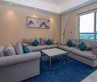 Al Maktoom Street Serviced Apartment