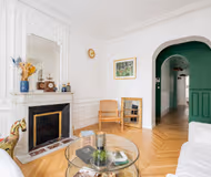 Verdant and Vivacious