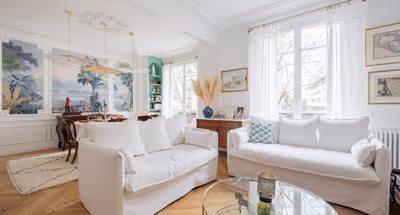 Verdant and Vivacious