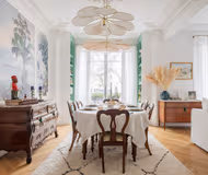 Verdant and Vivacious