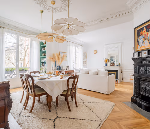 Verdant and Vivacious