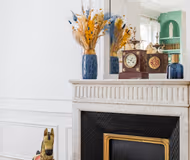 Verdant and Vivacious