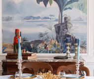 Verdant and Vivacious