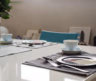 Pleasant Earl's Court Apartment near Hyde Park