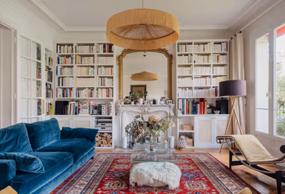 Rue Marietta Alboni Serviced Apartment