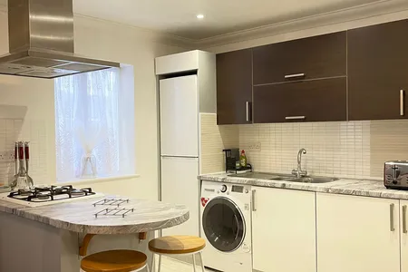 Stylish 2 Bedroom Madison