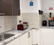 Stylish 2 Bedroom Madison