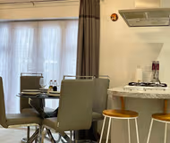 Stylish 2 Bedroom Madison