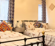 Stylish 2 Bedroom Madison