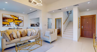 3 Bedroom Villa in DubaiLand