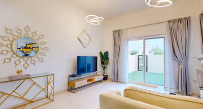 3 Bedroom Villa in DubaiLand