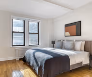 West 70th Street Apartment