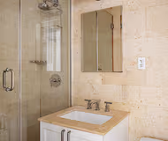 West 70th Street Apartment