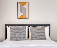 West 70th Street Apartment