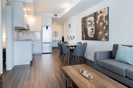 Le George 3 Bedrooms