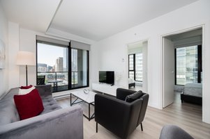 Le George 3 Bedrooms