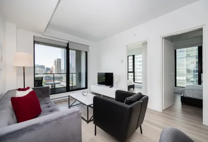 Le George 3 Bedrooms