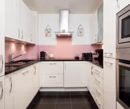 A Metropolitan Vista