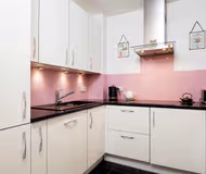 A Metropolitan Vista