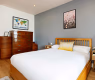 A Metropolitan Vista